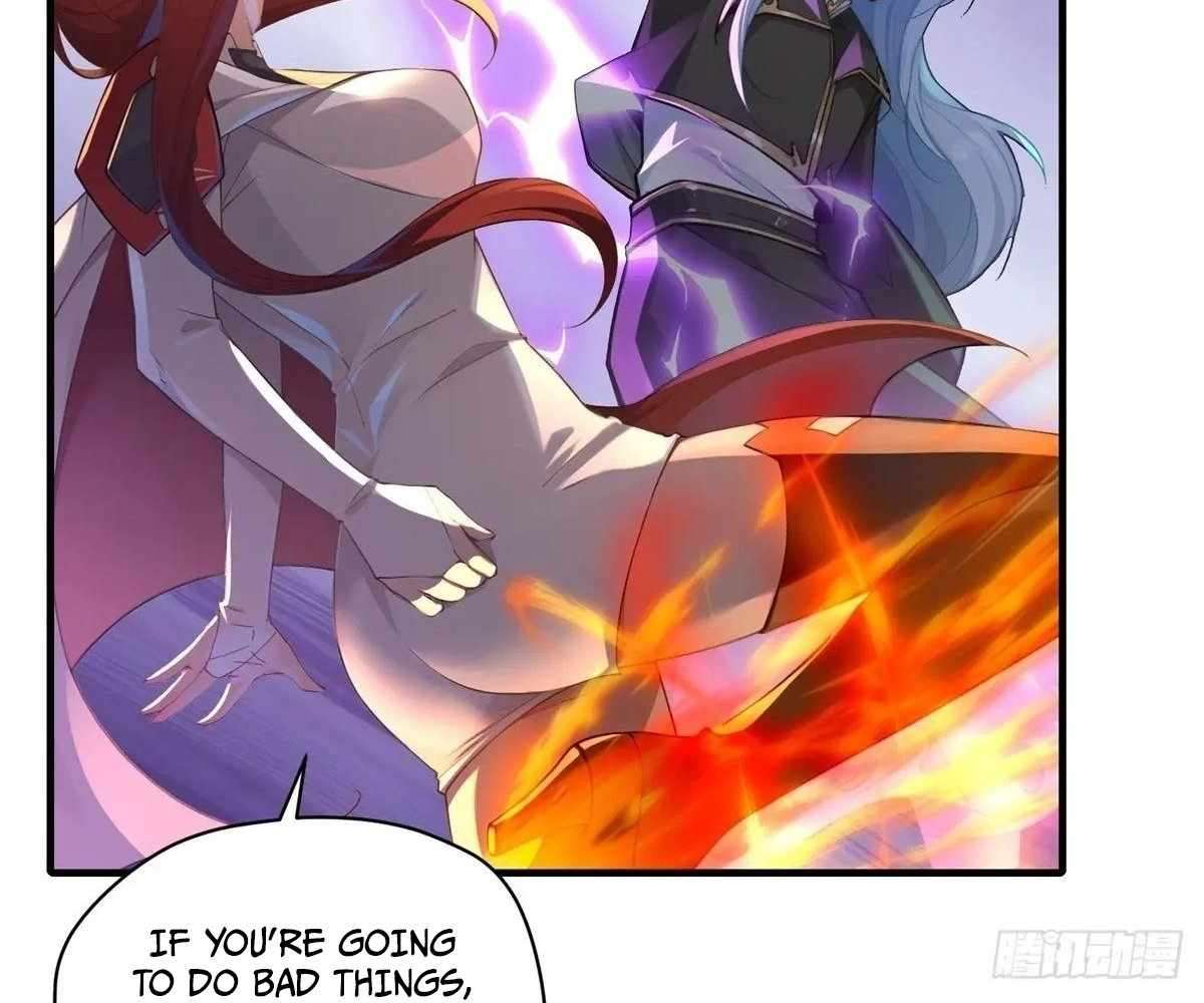 Traveling Through Time and Space to Become an Unlucky NPC: I Have a Wife to Protect Me Chapter 97 87